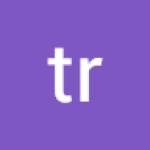 Following profile image