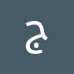 Following profile image