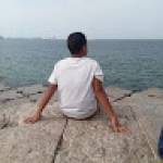 Following profile image