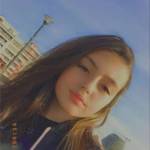 Following profile image