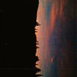 Following profile image