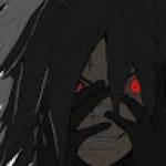 Following profile image