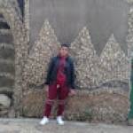 Following profile image