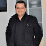 Following profile image