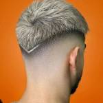 Following profile image