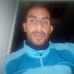 Following profile image