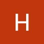 Following profile image