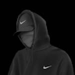 Following profile image