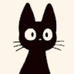 Following profile image