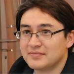 Following profile image