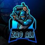 Following profile image