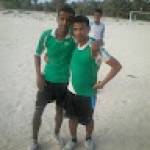 محمد برعود Profile Picture