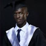 Following profile image