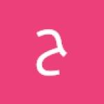 Following profile image
