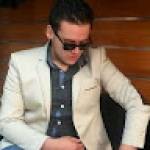 Following profile image