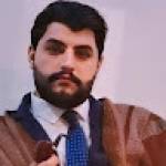 Following profile image