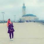 ZOUBIR FATIMA EZZAHRAA