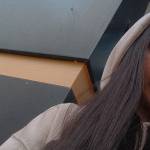 Following profile image