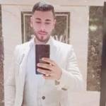 Following profile image