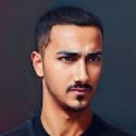 Mohamed Ahmed