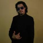 Following profile image