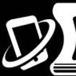 Smart Phone Profile Picture