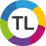 Following profile image