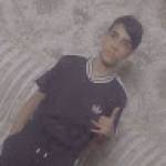 Following profile image