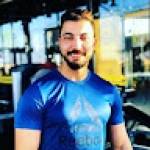 Following profile image