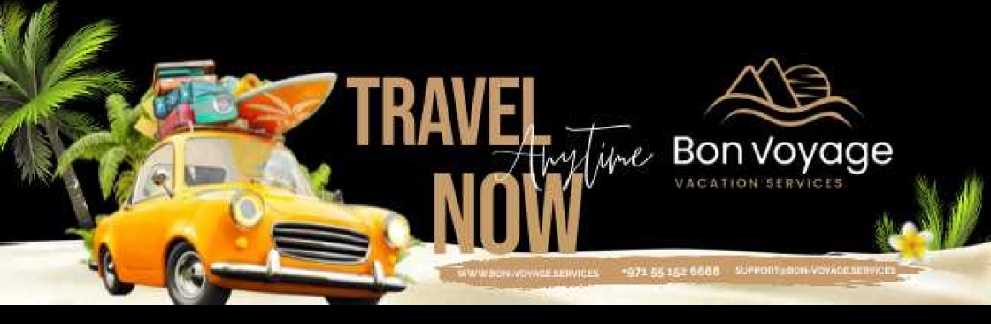 Bon Voyage Services Cover Image