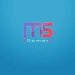 Following profile image
