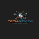 Following profile image
