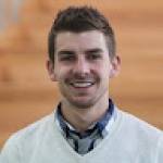 Following profile image