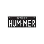 Humming in a Hummer Profile Picture