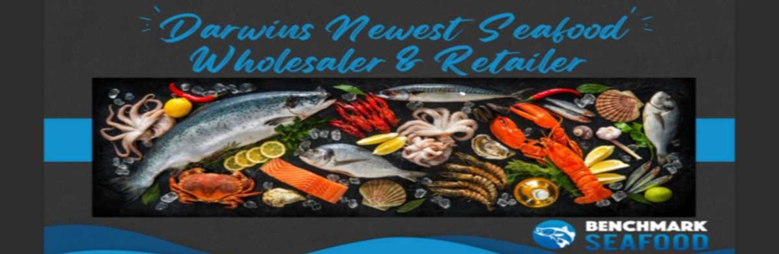 Benchmark Seafood Cover Image