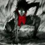 Following profile image