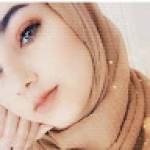 Following profile image
