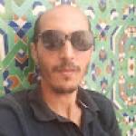 Following profile image