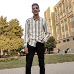 HeshAm Abes Profile Picture