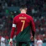 Following profile image