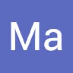 Following profile image
