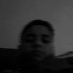 Following profile image
