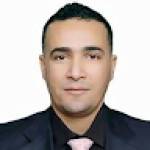 Following profile image