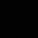 Following profile image