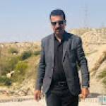 Following profile image