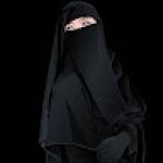 Following profile image