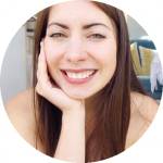 Following profile image