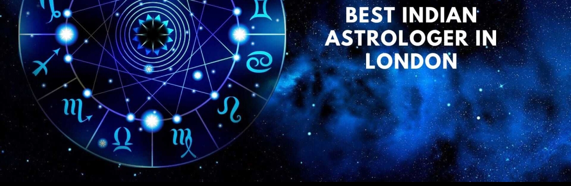 Astrologer In London Uk Cover Image