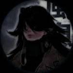 Following profile image