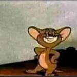 Following profile image